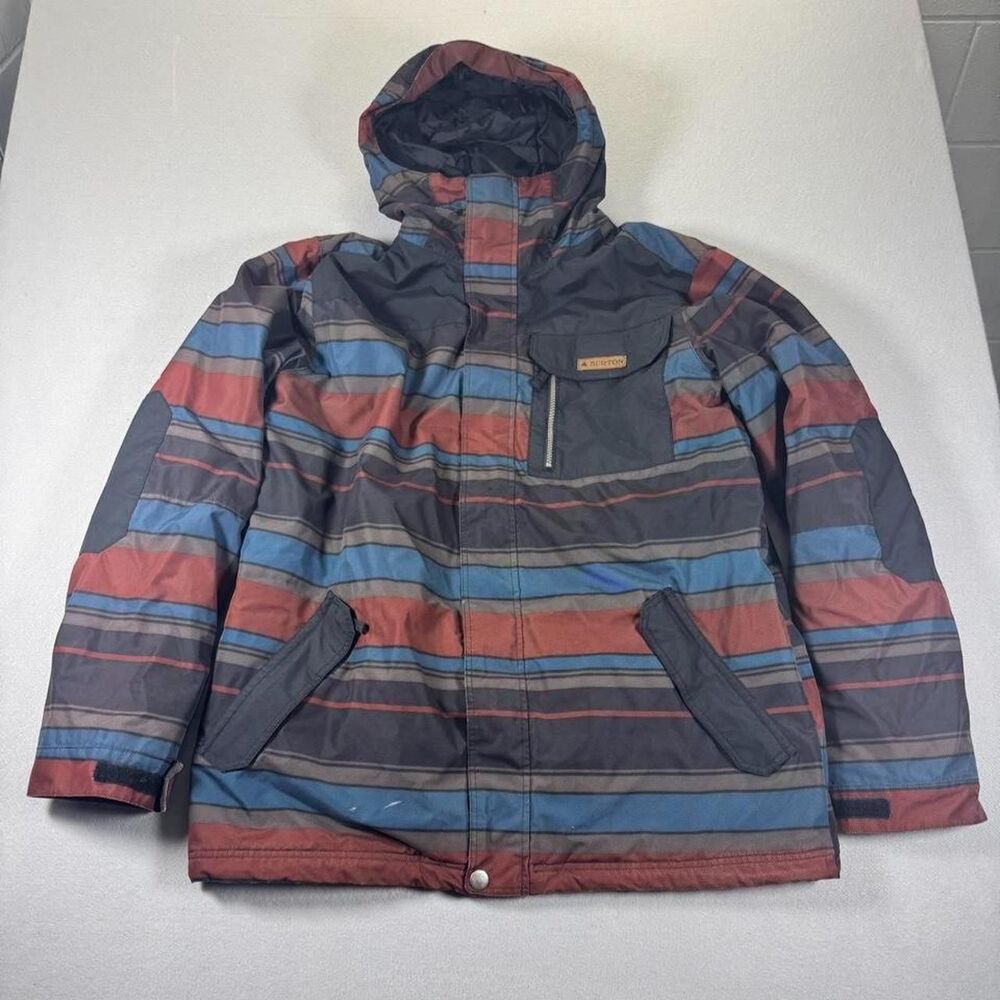 Burton Men's multi Jacket